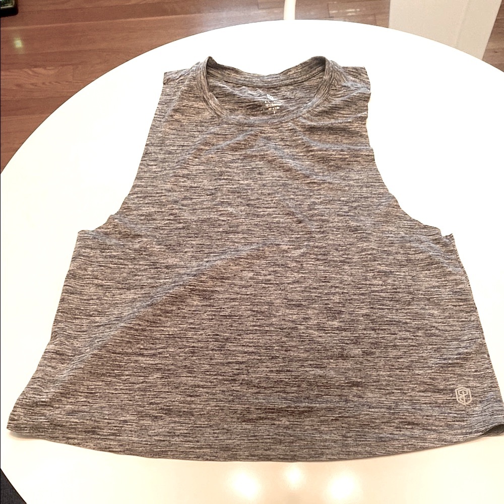 Born Primitive Elevate Crop 2.0 Top